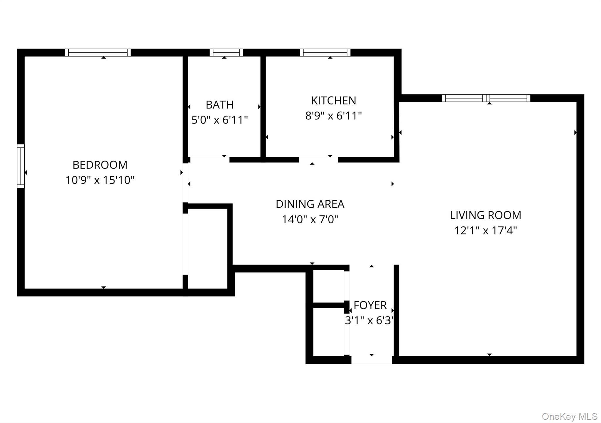 #10 photo, 7345 210th Street, クイーンズ区 Oakland Gardens , NY 11364