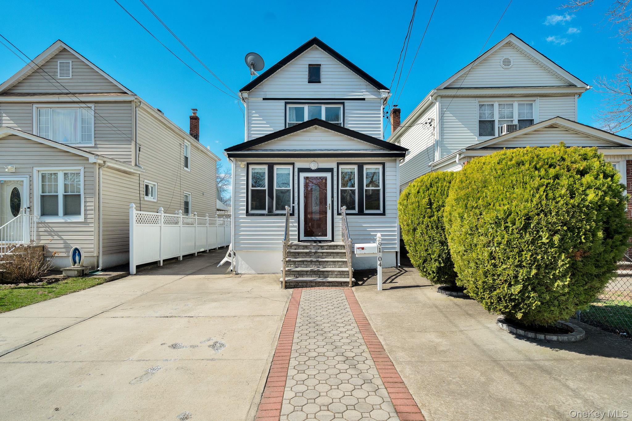 #1 photo, 91-04 218th Place, Queens Village , NY 11428