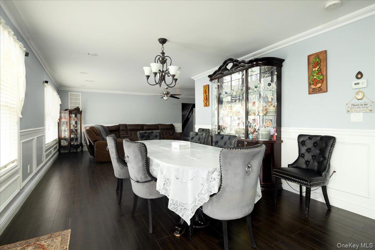 #5 photo, 35 Carnation Road, ナッソー郡 Levittown , NY 11756