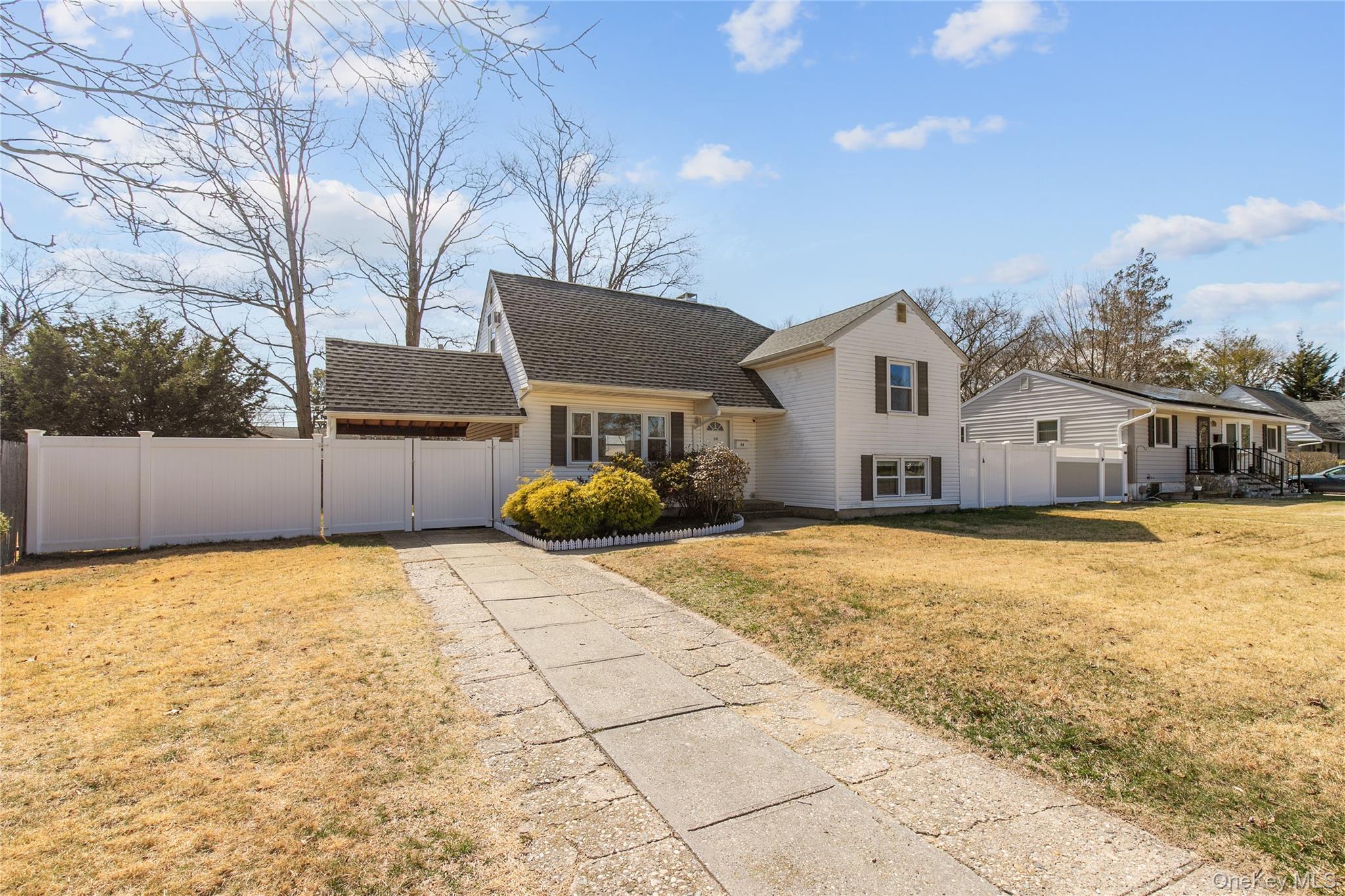 #3 photo, 58 Saddle Lane, Centereach , NY 11720