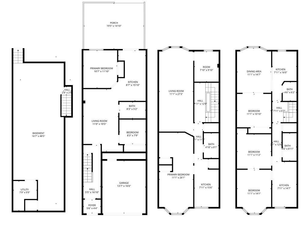 #28 photo, 1640 Bath Ave, ブルックリン区 Bath Beach , NY 11214