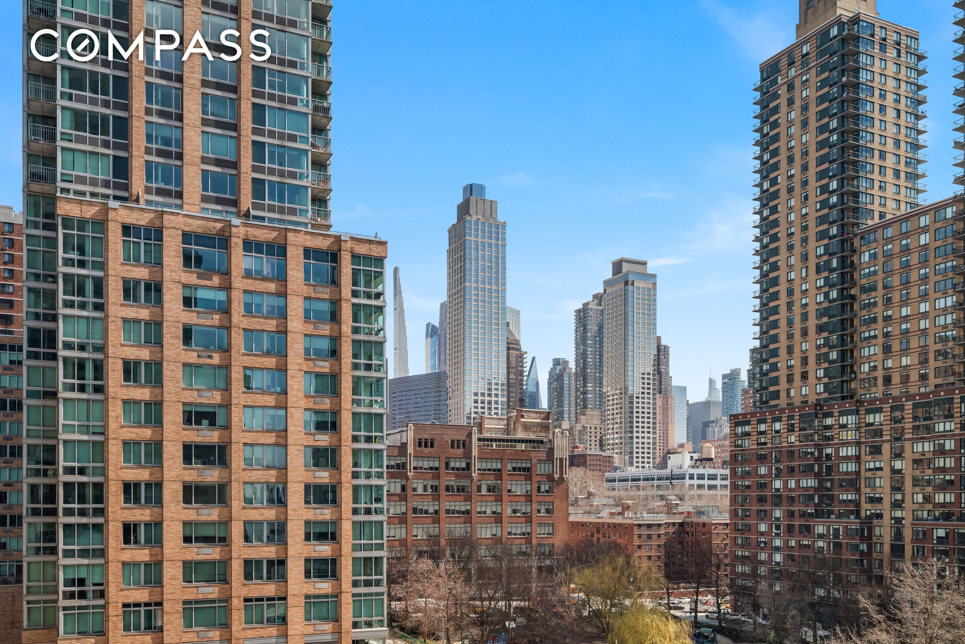 #10 photo, 100 Riverside Boulevard, マンハッタン Upper West Side , NY 10069