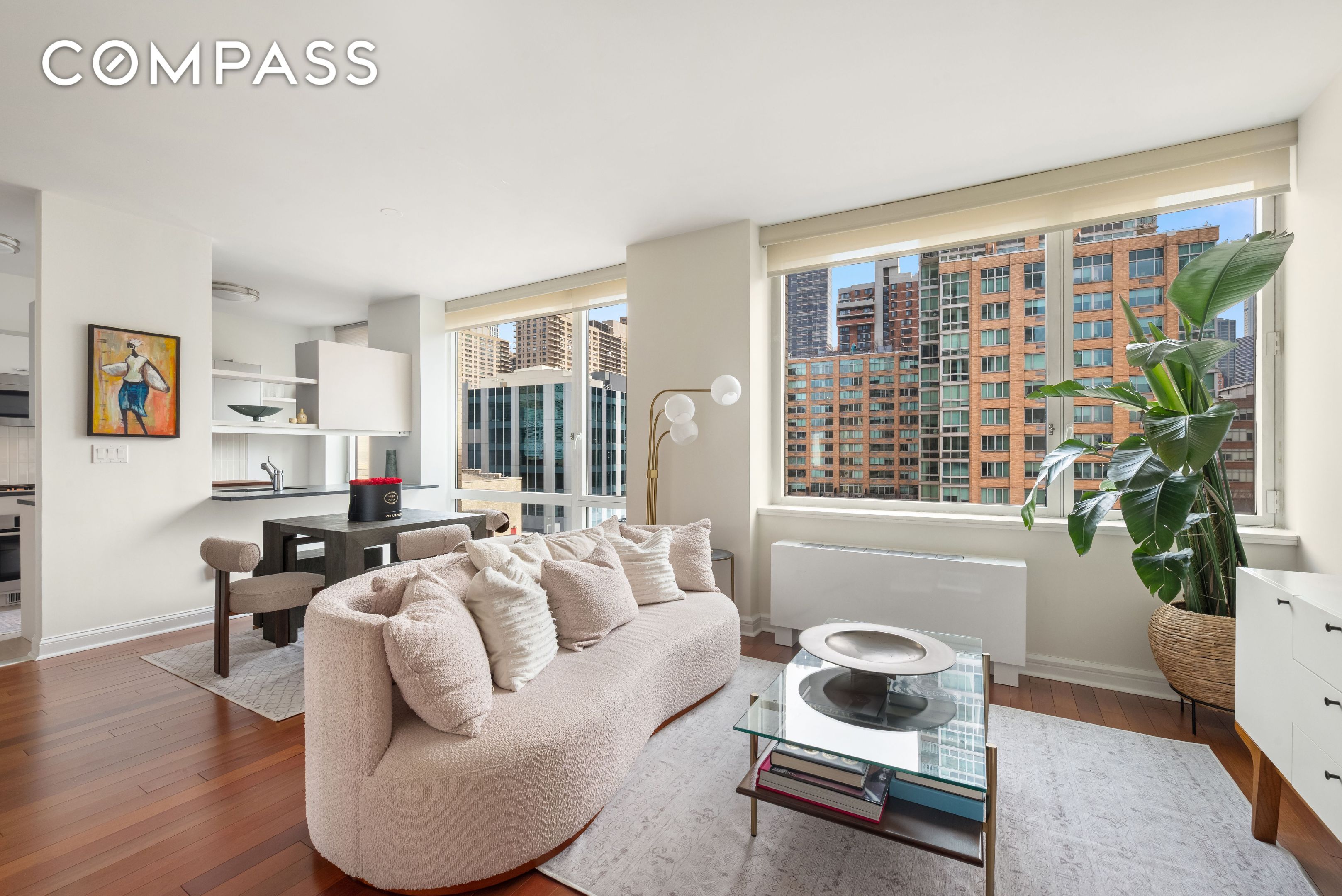 #3 photo, 100 Riverside Boulevard, マンハッタン Upper West Side , NY 10069