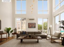 16 RIDGEWOOD Place #2 布什维克 Bushwick, NY