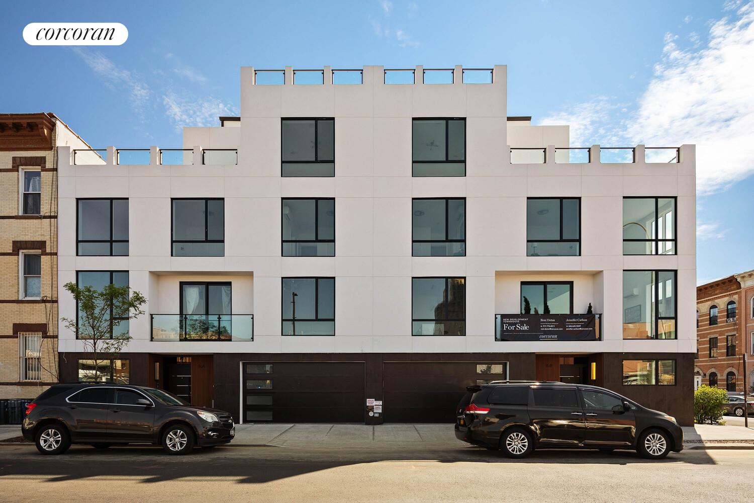 #14 photo, 16 RIDGEWOOD Place, ブルックリン区 Bushwick , NY 11237