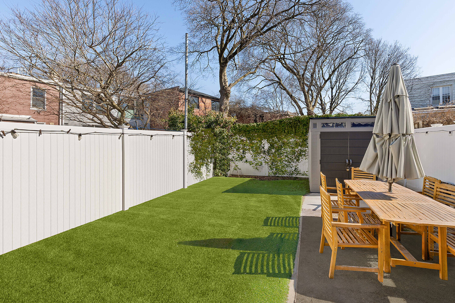 #10 photo, 32 REEVE Place, ブルックリン区 Windsor Terrace , NY 11218