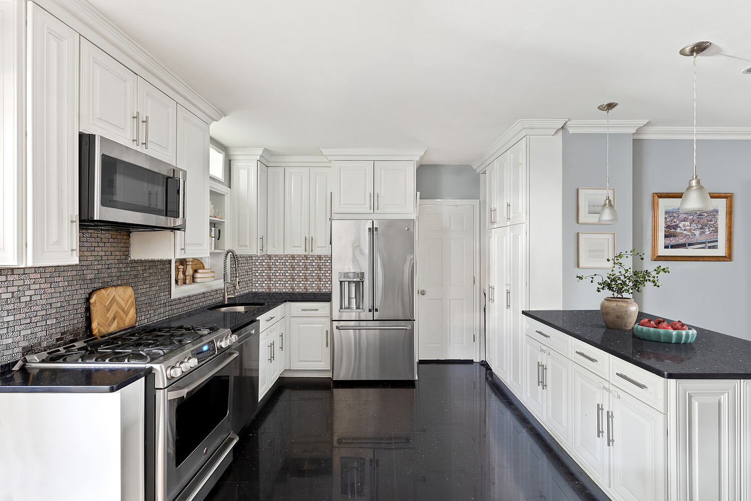 #4 photo, 32 REEVE Place, ブルックリン区 Windsor Terrace , NY 11218