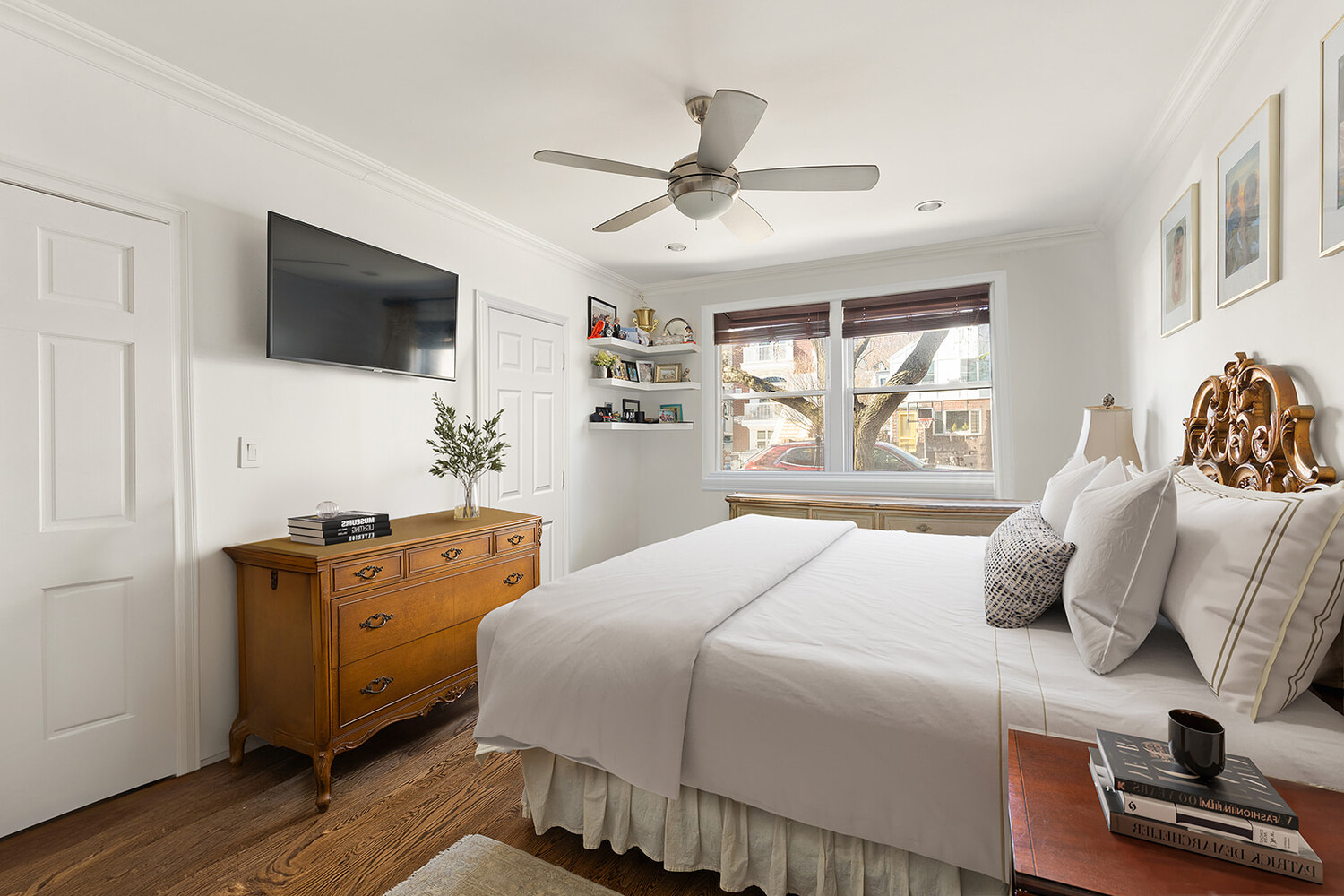 #5 photo, 32 REEVE Place, ブルックリン区 Windsor Terrace , NY 11218