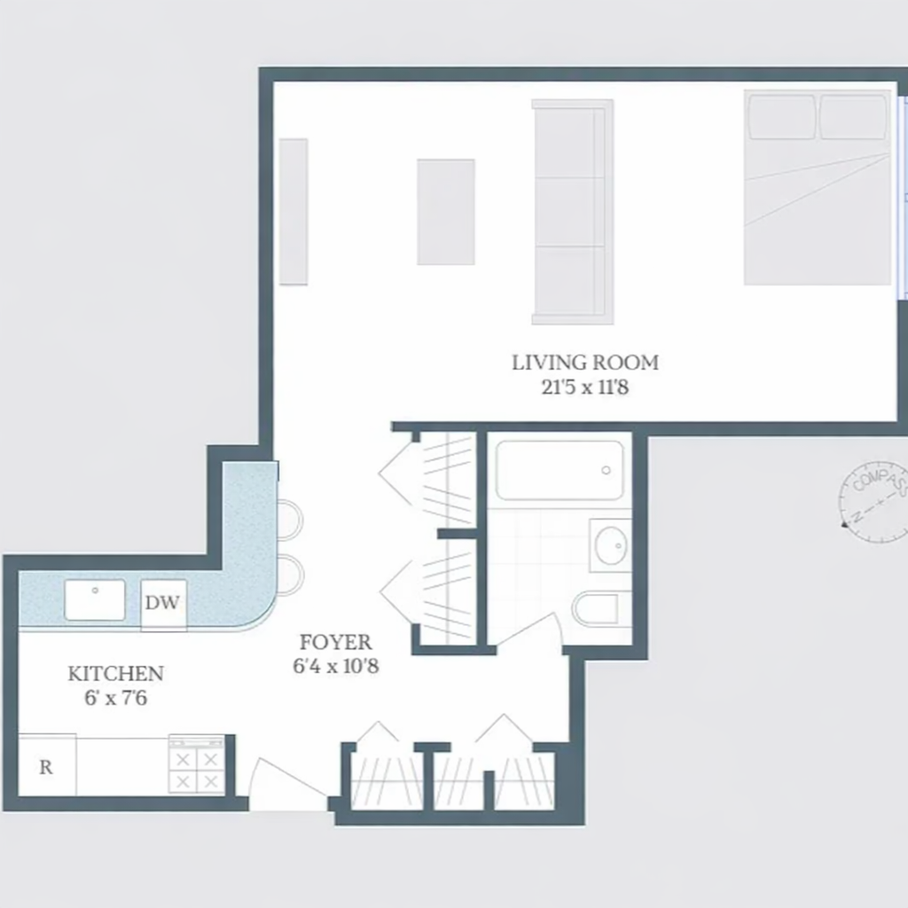 #2 photo, 130 E 18th Street, マンハッタン Gramercy Park , NY 10003