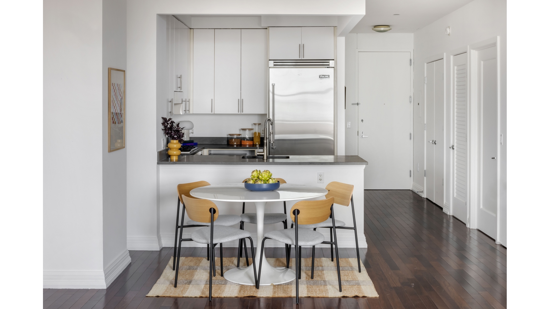 #3 photo, 1 HANSON Place, ブルックリン区 Fort Greene , NY 11217