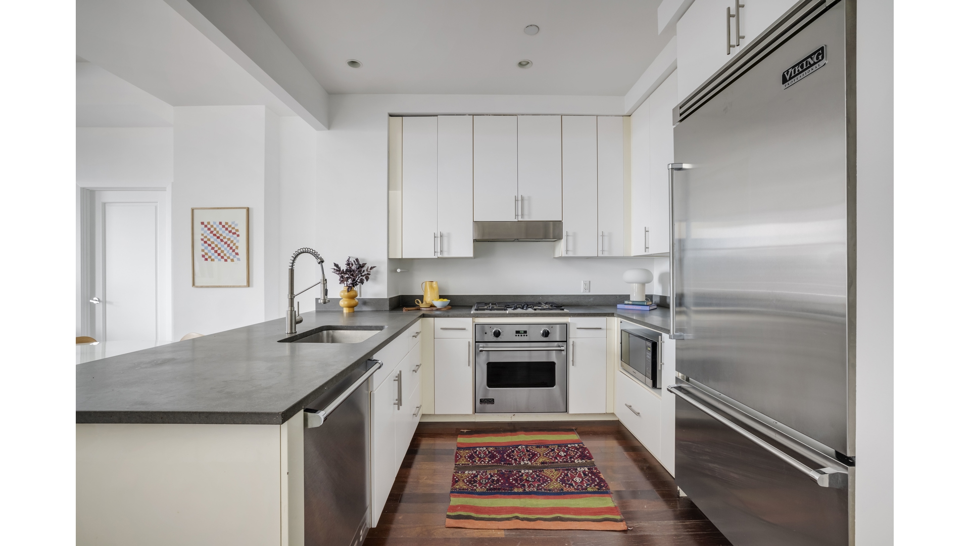 #4 photo, 1 HANSON Place, ブルックリン区 Fort Greene , NY 11217