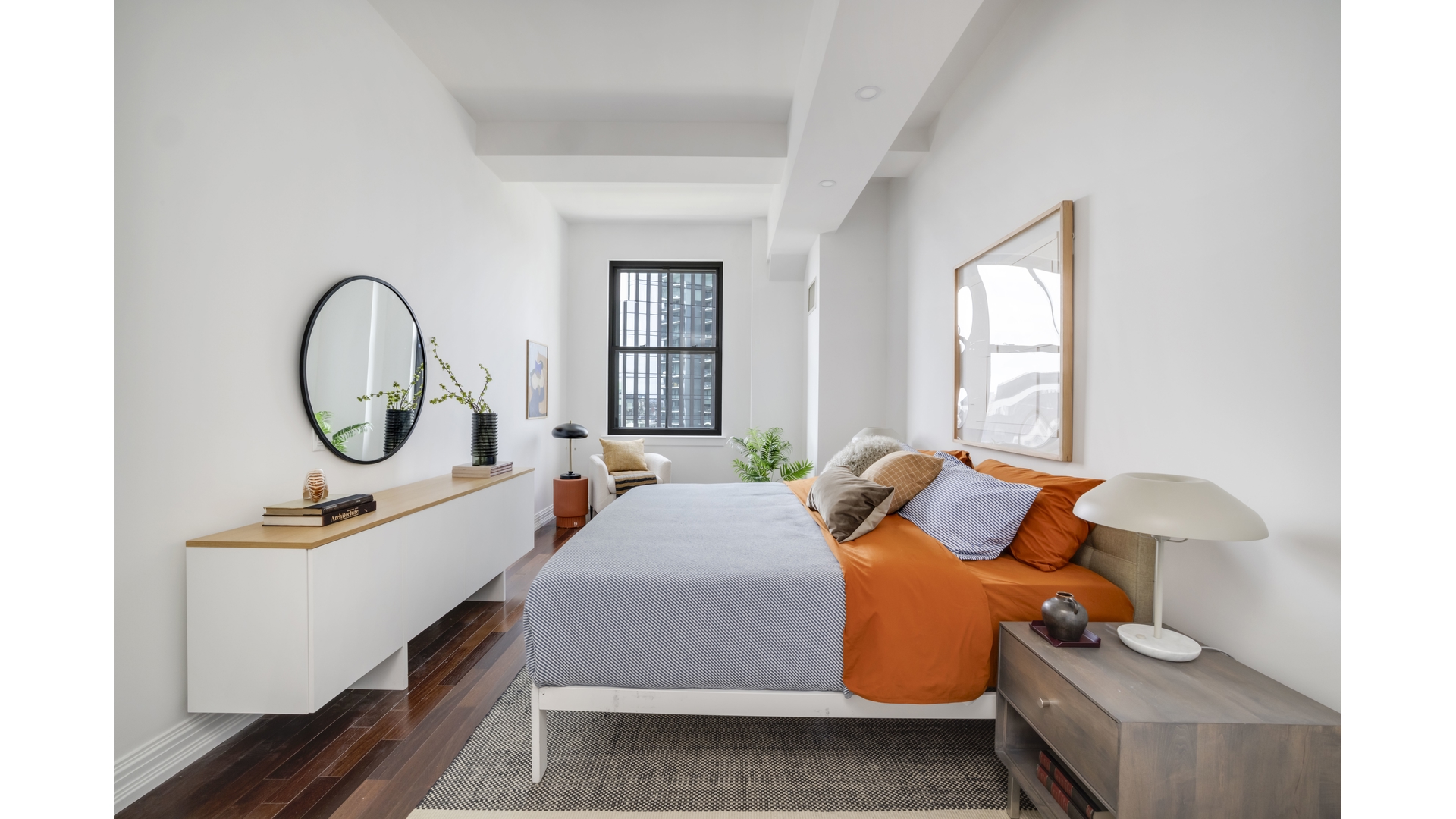 #5 photo, 1 HANSON Place, ブルックリン区 Fort Greene , NY 11217