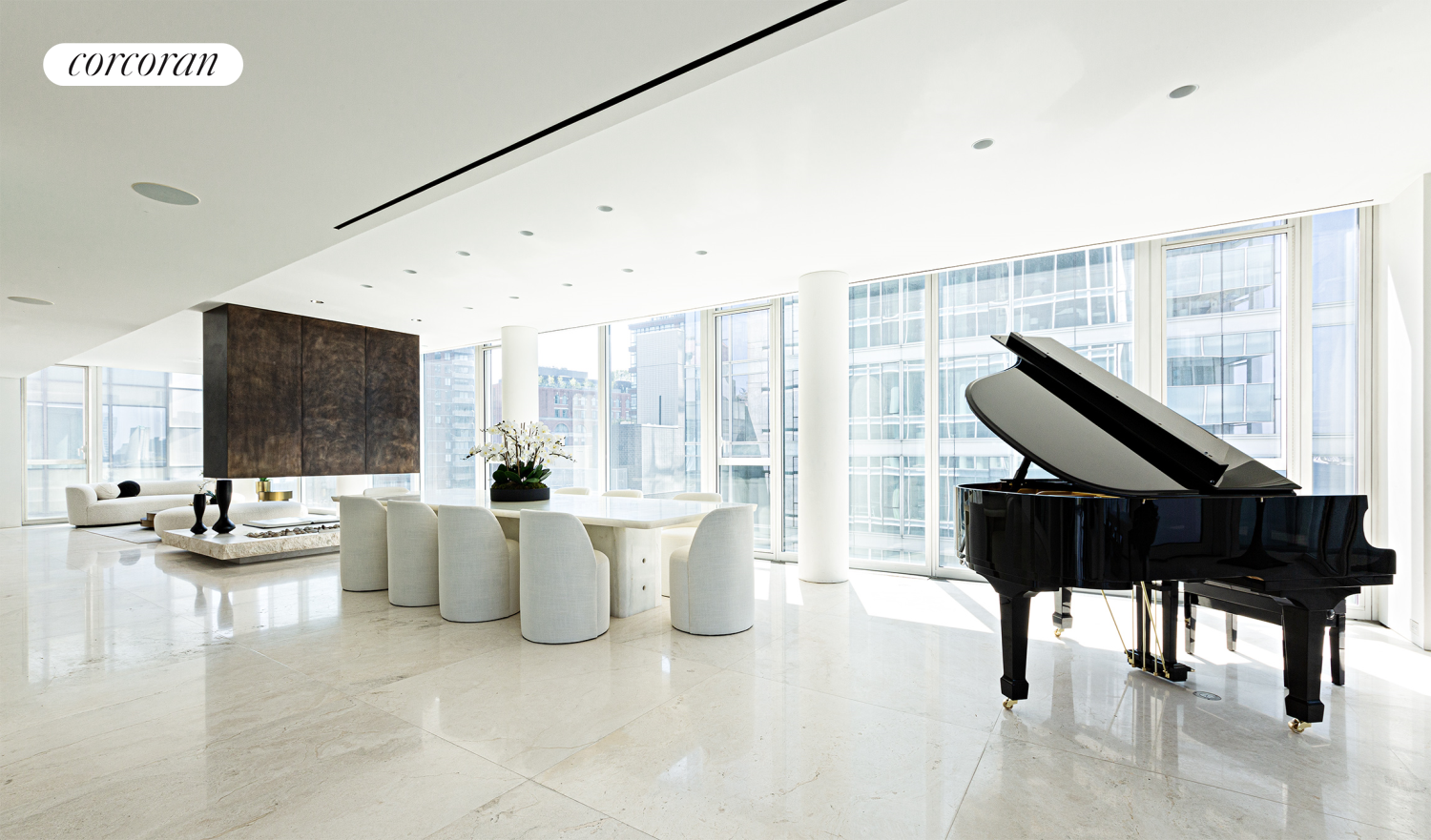 #7 photo, 176 PERRY Street, マンハッタン West Village , NY 10014