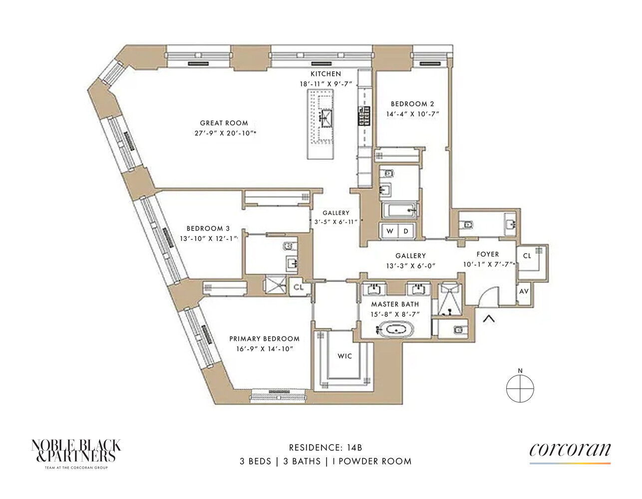 #2 photo, 212 5TH Avenue, マンハッタン NoMad , NY 10010