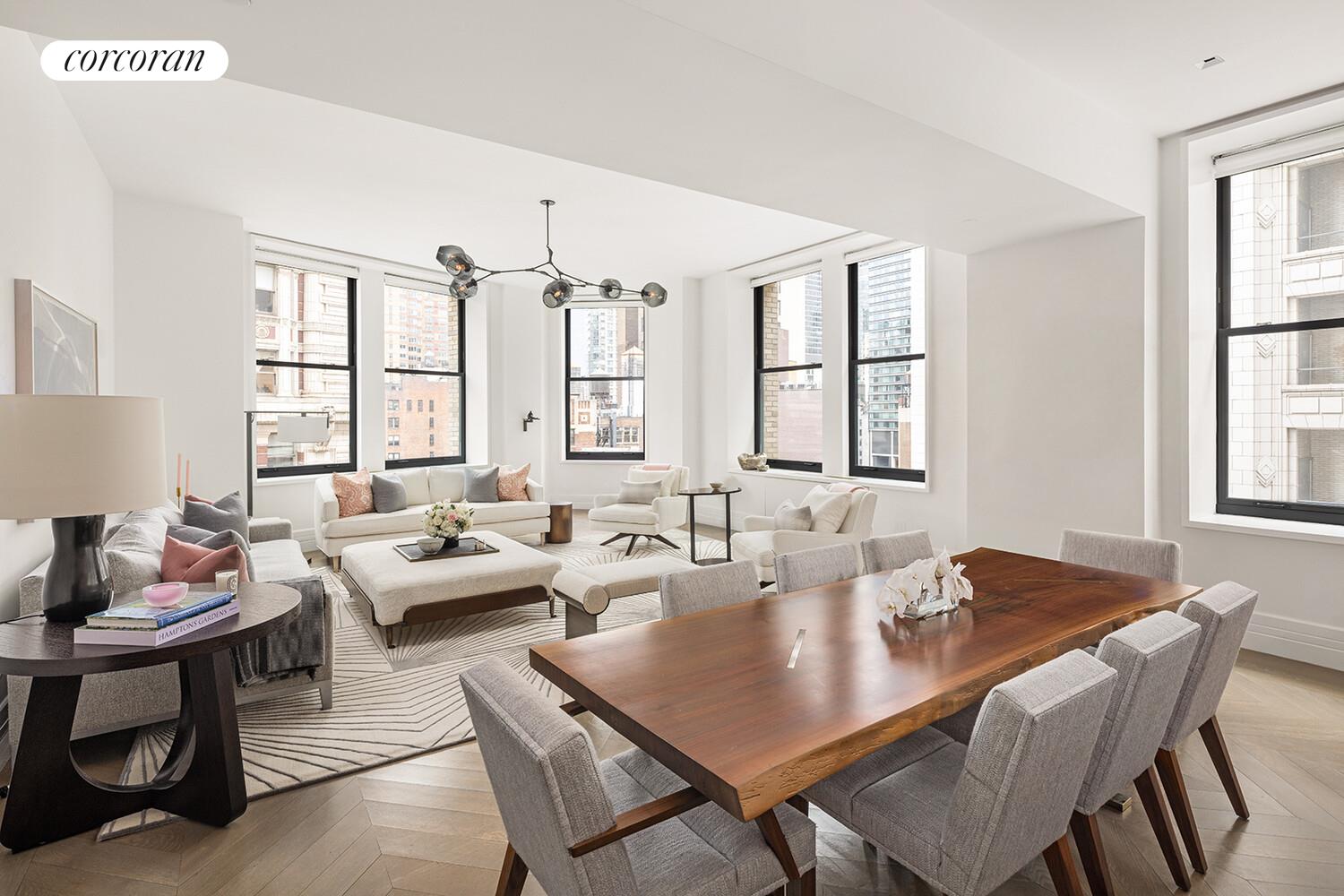 #4 photo, 212 5TH Avenue, マンハッタン NoMad , NY 10010