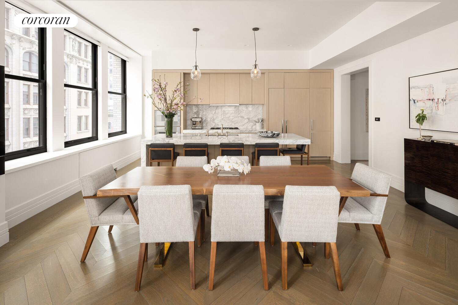 #5 photo, 212 5TH Avenue, マンハッタン NoMad , NY 10010