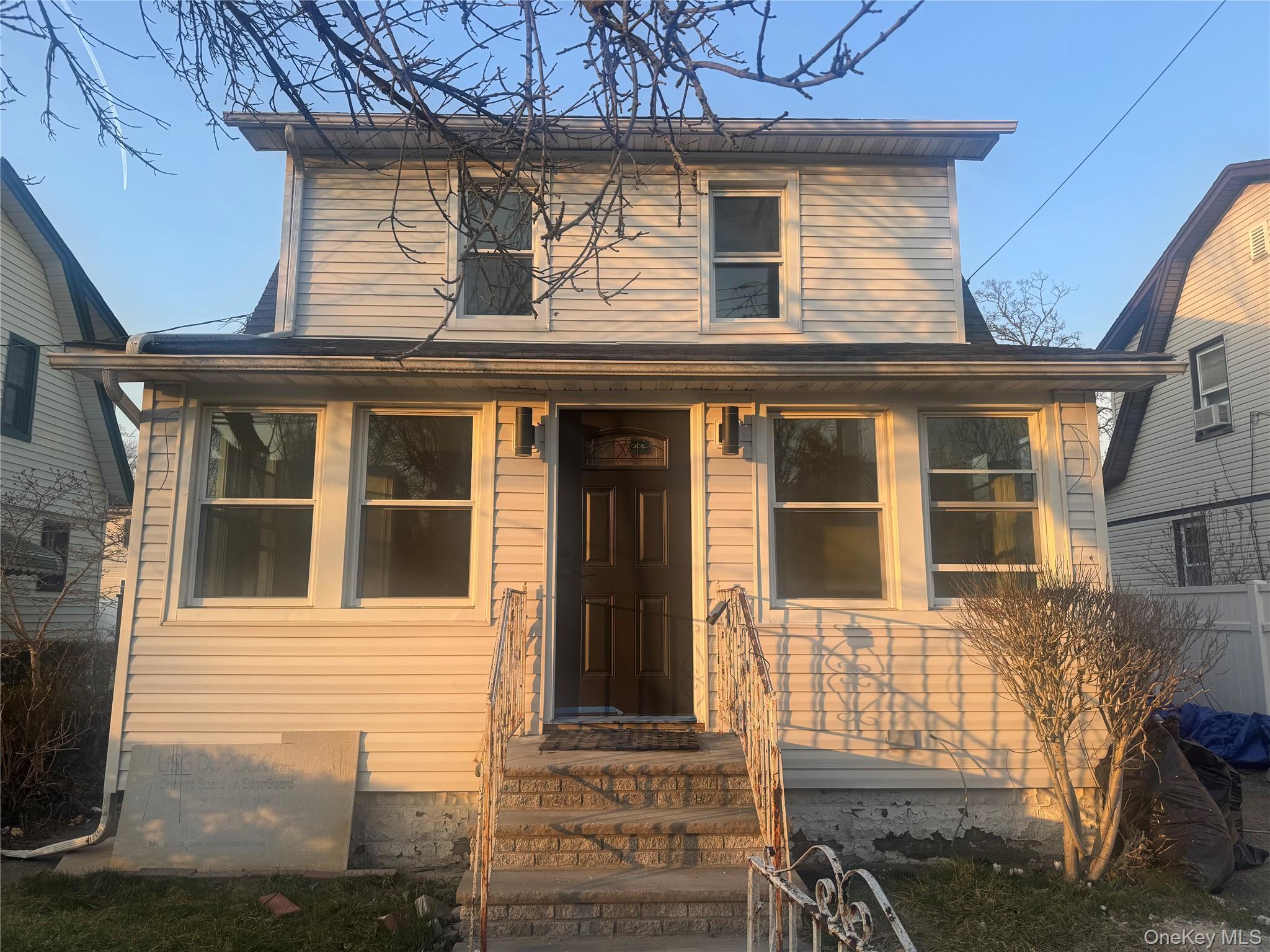 #1 photo, 133-38 Denis Street, クイーンズ区 Jamaica , NY 11434