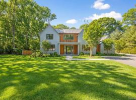 8 Ashwood Court 汉普顿 Southampton, NY
