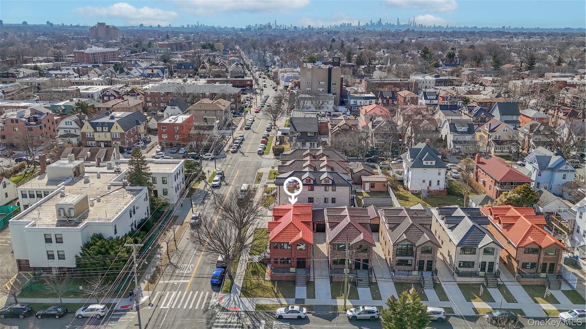 #8 photo, 38-40 215th Street, Bayside , NY 11361