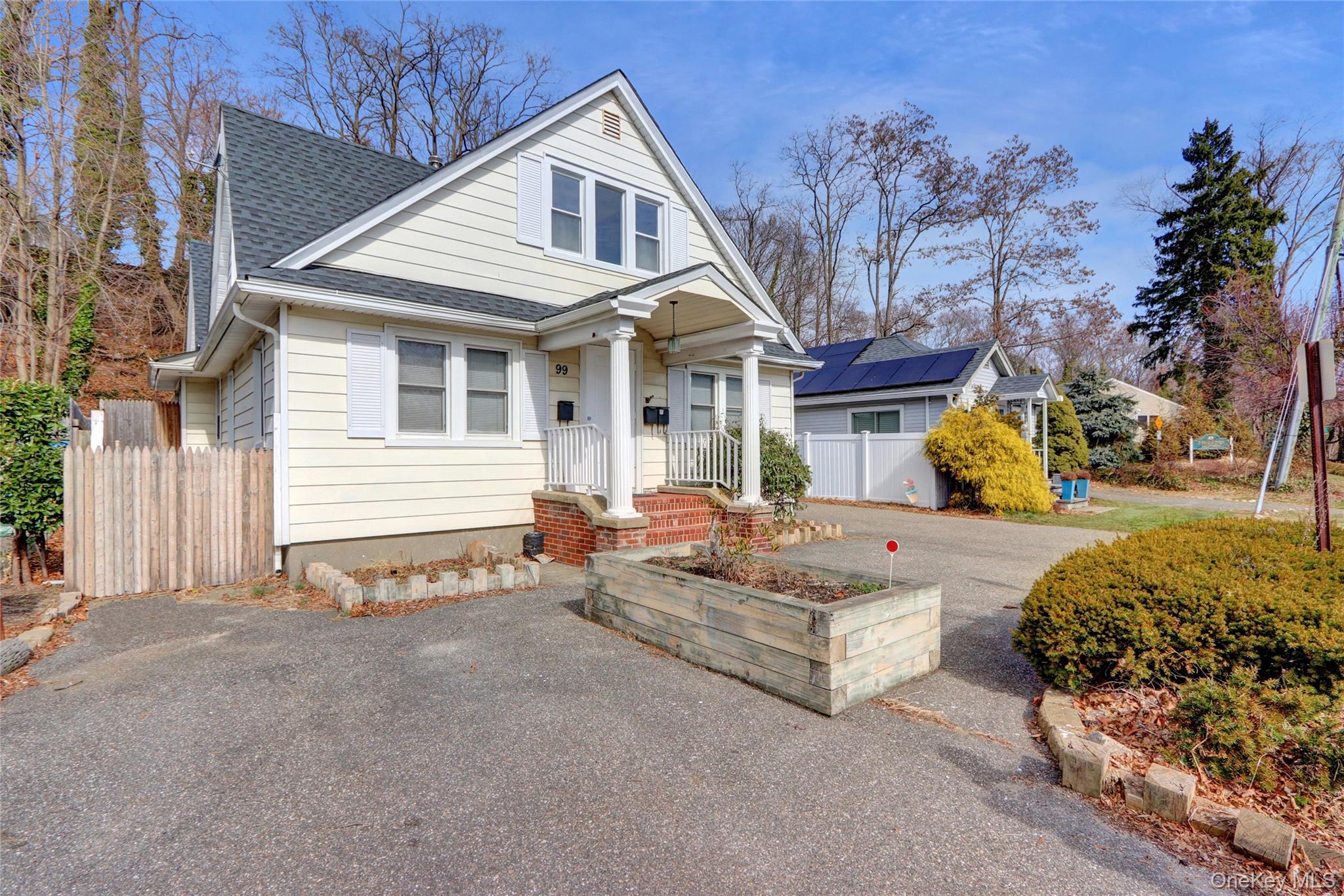 #2 photo, 99 Wall Street, サフォーク郡 Huntington , NY 11743