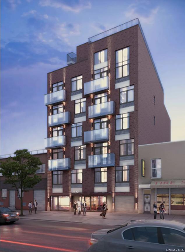 #1 photo, 31-12 38TH Avenue, Long Island City , NY 11101