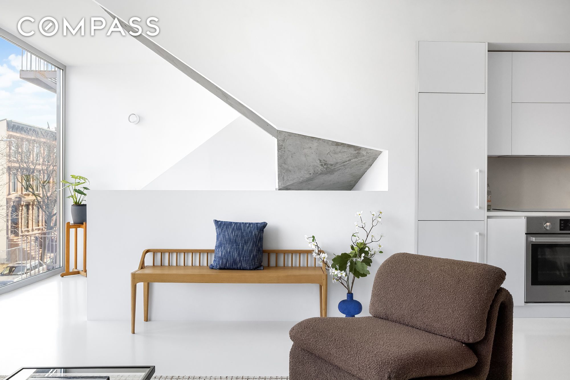 #13 photo, 272 Greene Avenue, ブルックリン区 Clinton Hill , NY 11238