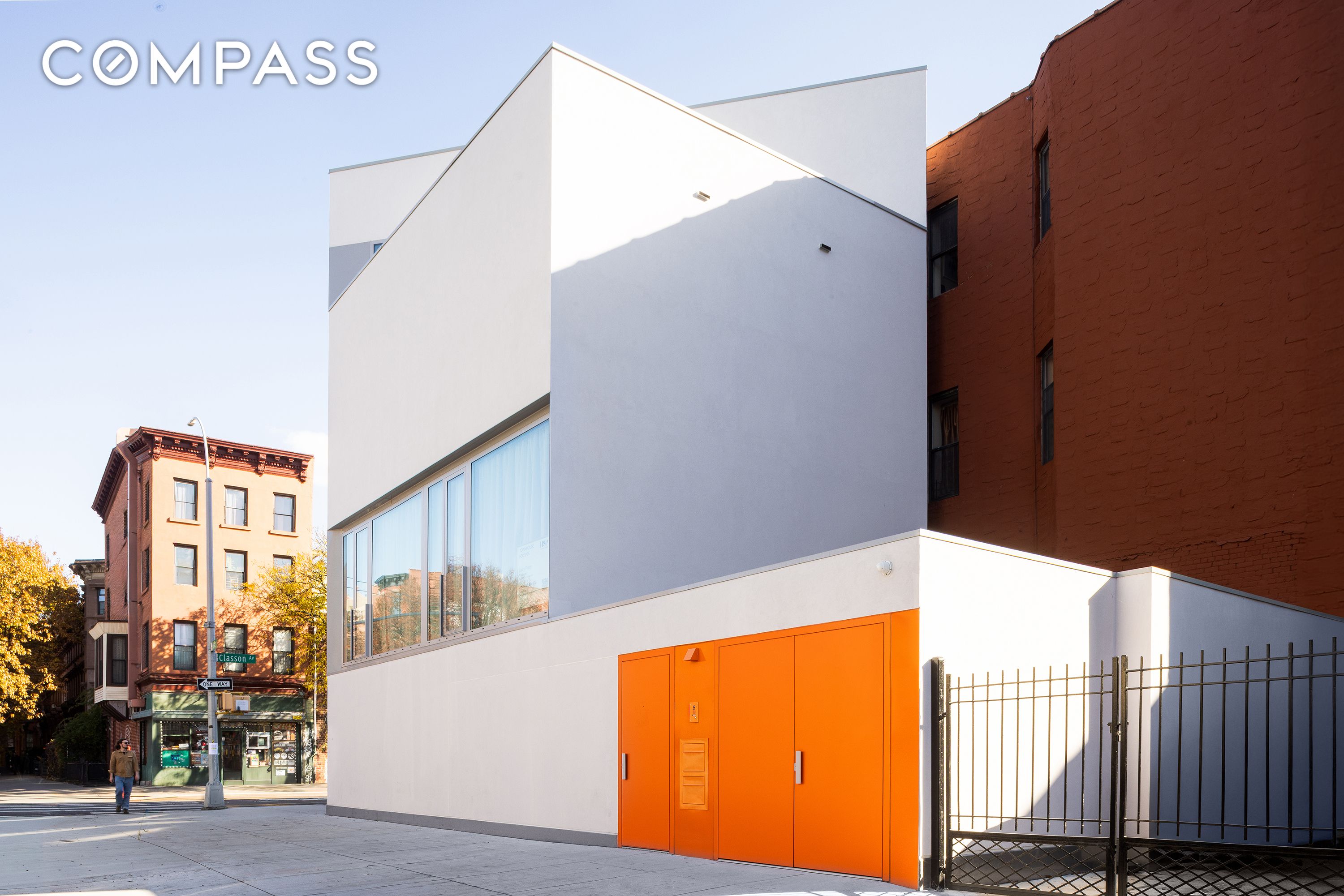 #21 photo, 272 Greene Avenue, ブルックリン区 Clinton Hill , NY 11238