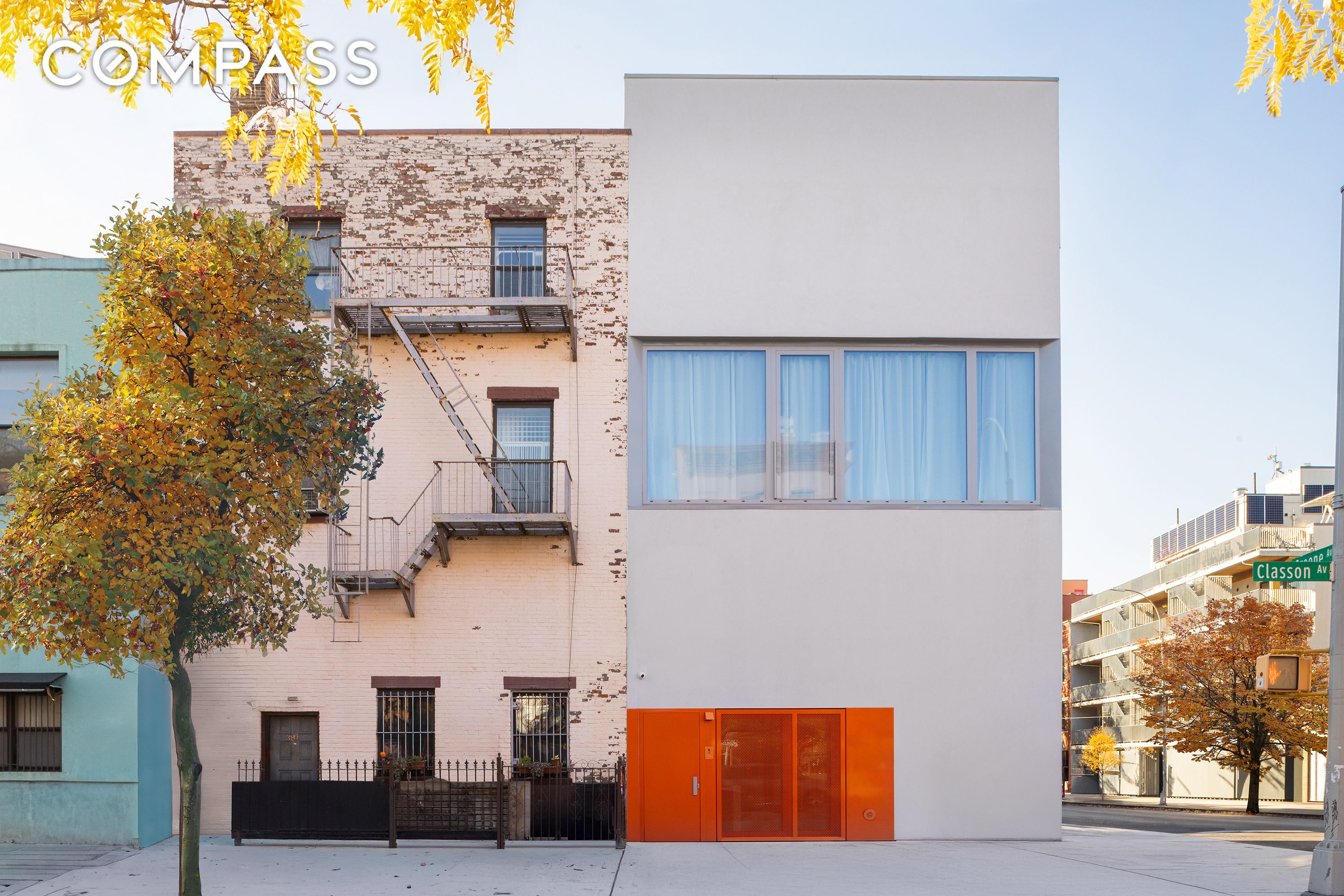 #22 photo, 272 Greene Avenue, ブルックリン区 Clinton Hill , NY 11238