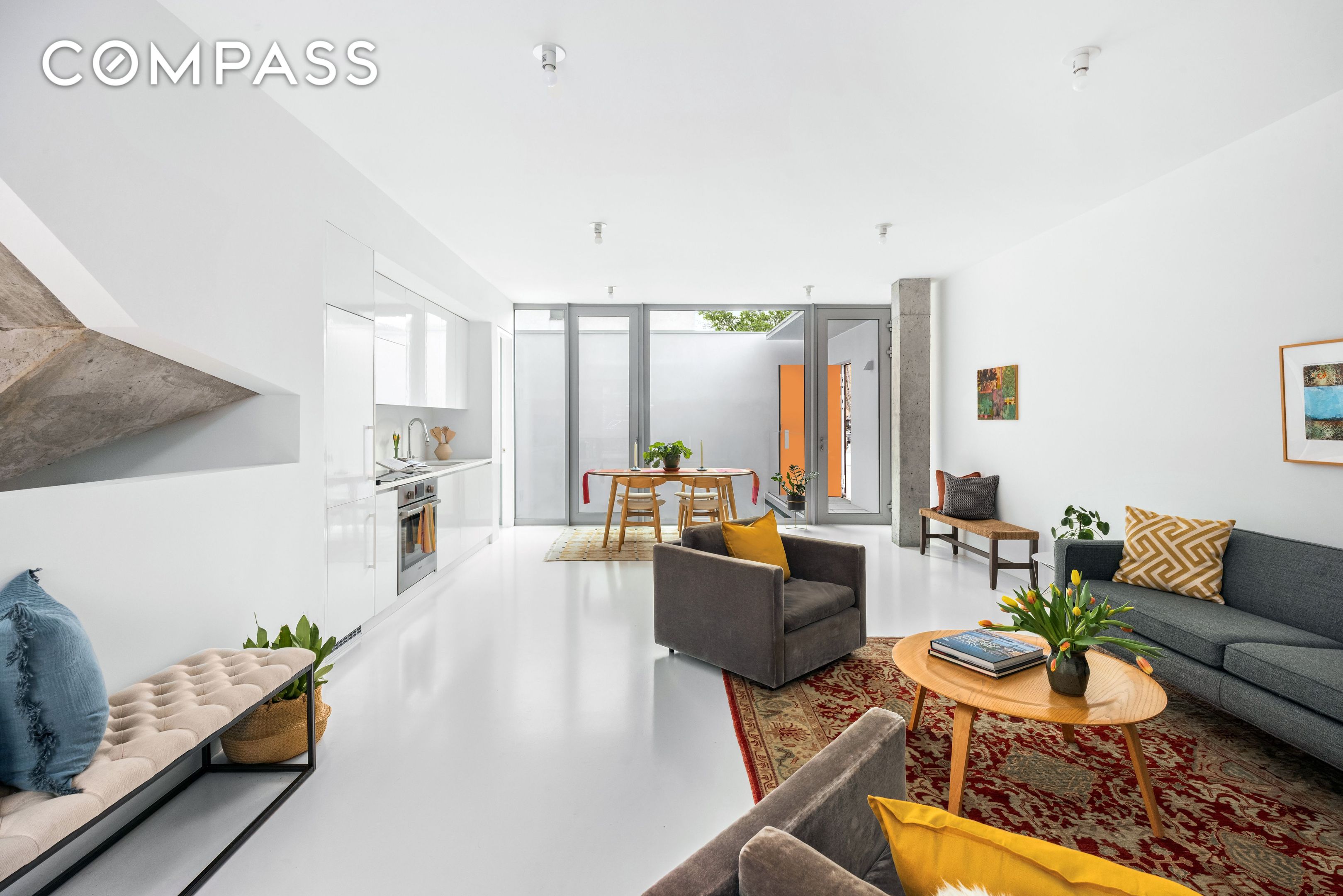 #4 photo, 272 Greene Avenue, ブルックリン区 Clinton Hill , NY 11238