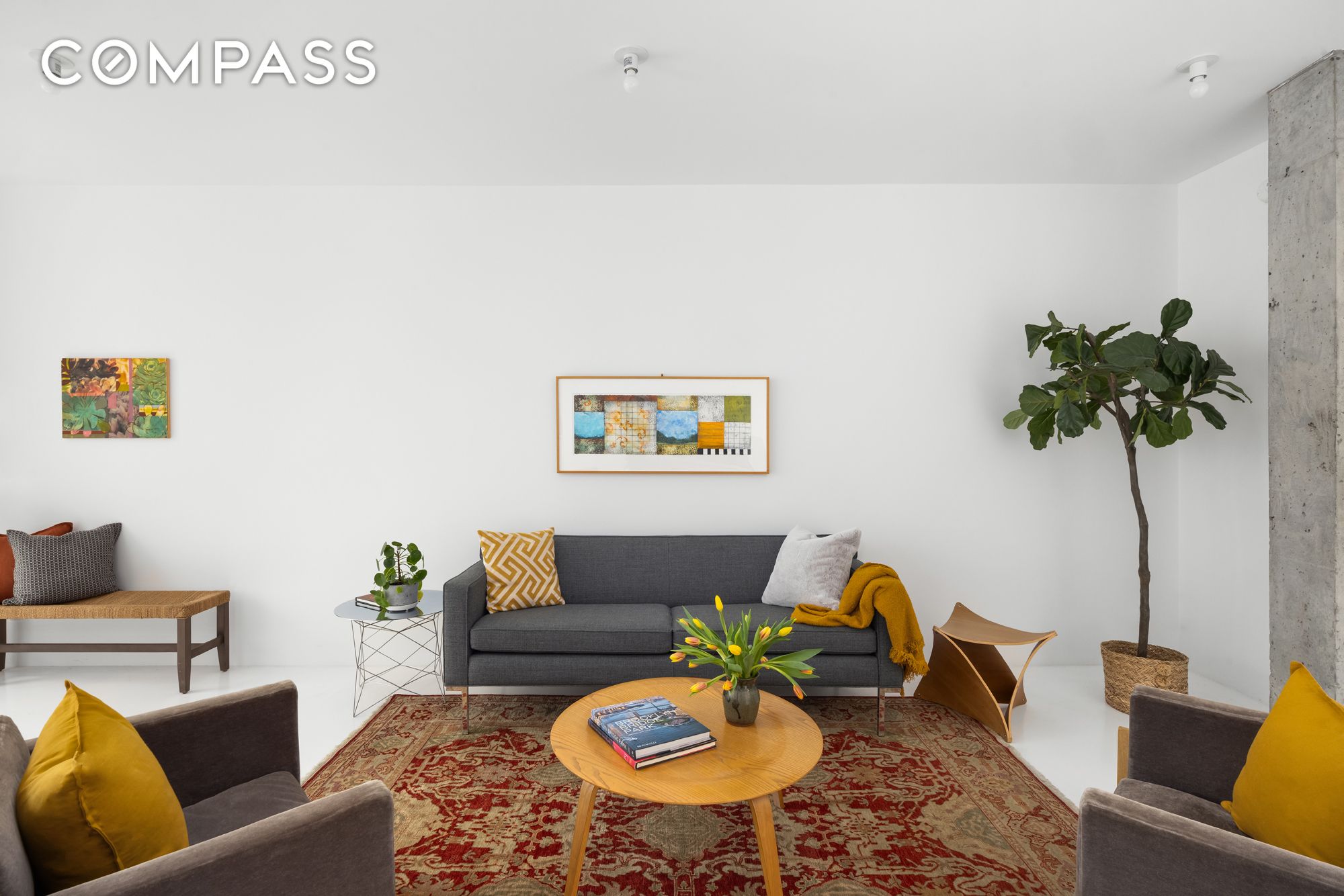 #5 photo, 272 Greene Avenue, ブルックリン区 Clinton Hill , NY 11238