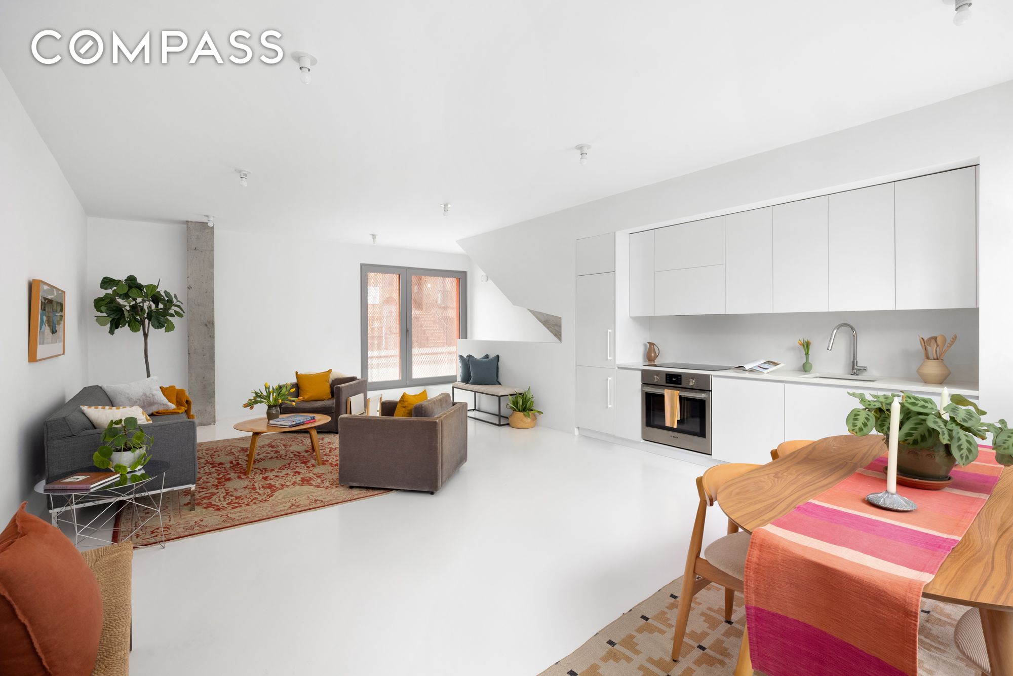 #6 photo, 272 Greene Avenue, ブルックリン区 Clinton Hill , NY 11238