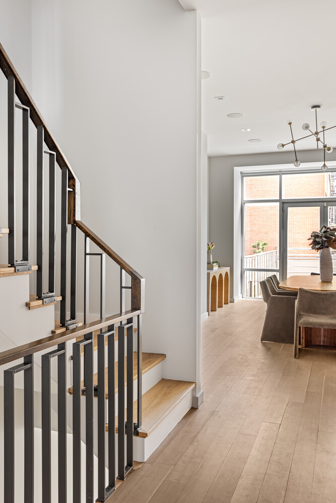 #3 photo, 357 HENRY Street, ブルックリン区 Cobble Hill , NY 11201