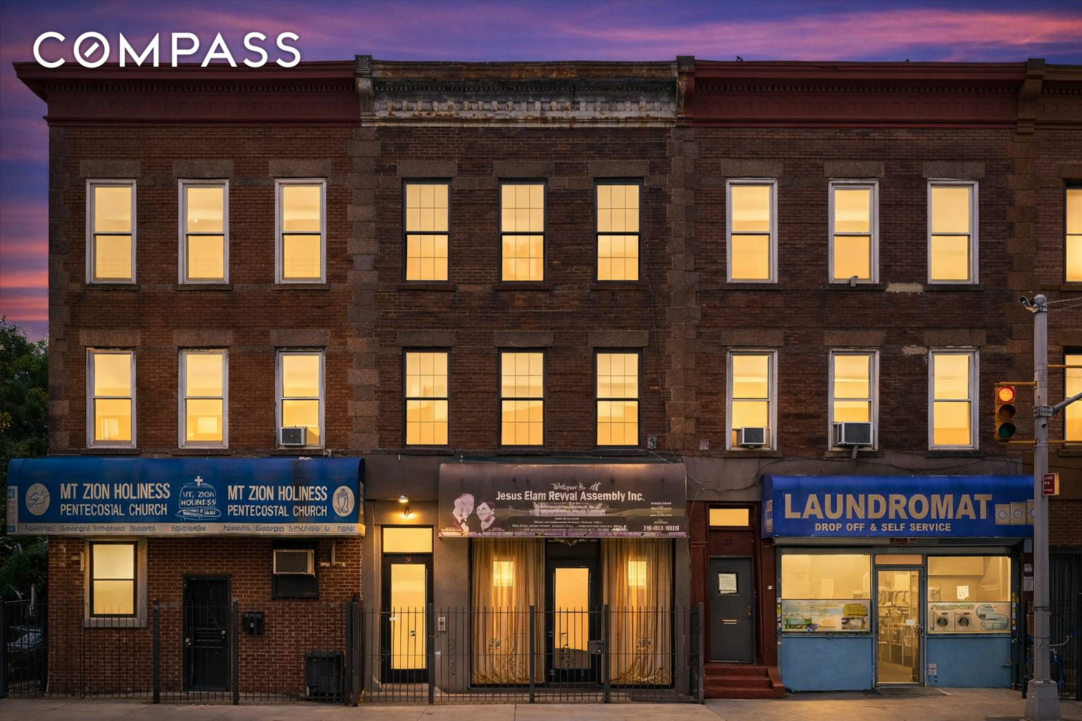 #11 photo, 34 Rockaway Avenue, ブルックリン区 Bedford-Stuyvesant , NY 11233