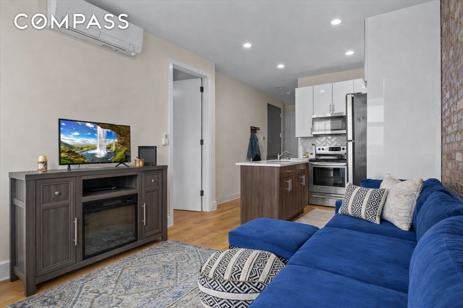 #4 photo, 34 Rockaway Avenue, ブルックリン区 Bedford-Stuyvesant , NY 11233