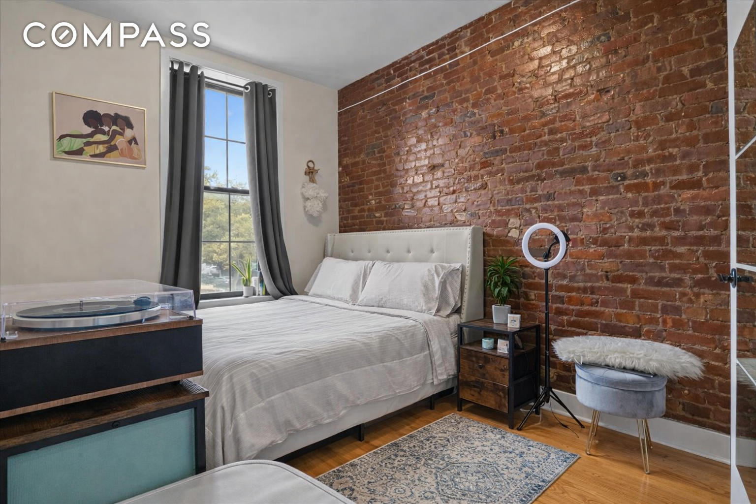 #6 photo, 34 Rockaway Avenue, ブルックリン区 Bedford-Stuyvesant , NY 11233