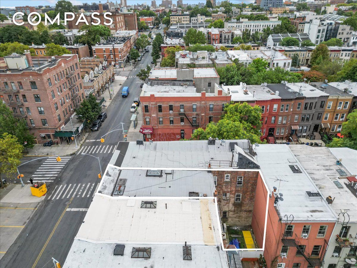 #7 photo, 34 Rockaway Avenue, ブルックリン区 Bedford-Stuyvesant , NY 11233