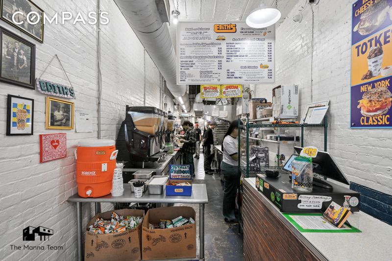 #18 photo, 495 Lorimer Street, ブルックリン区 Williamsburg , NY 11211