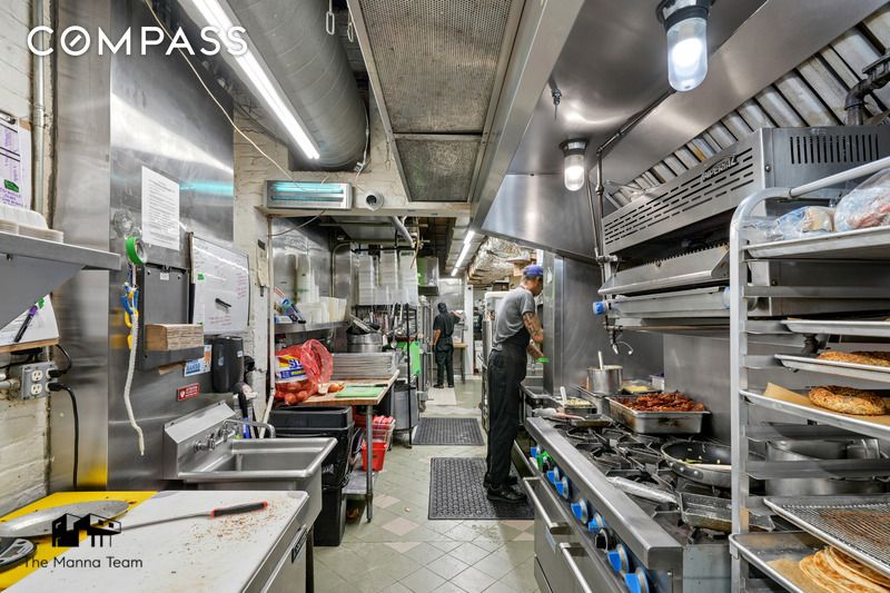 #19 photo, 495 Lorimer Street, ブルックリン区 Williamsburg , NY 11211