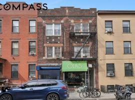 495 Lorimer Street 房源照片 1