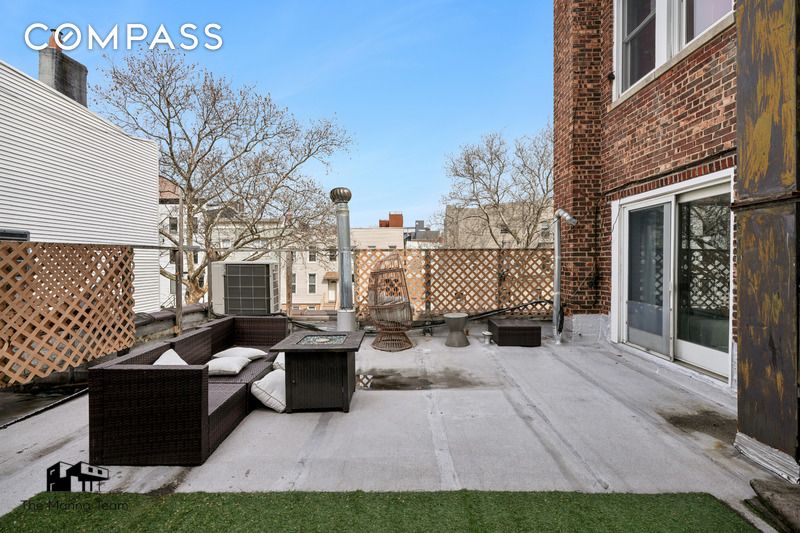 #7 photo, 495 Lorimer Street, ブルックリン区 Williamsburg , NY 11211