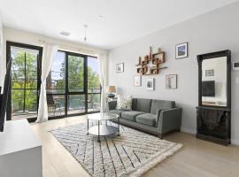 362 VAN BRUNT Street #1D 房源照片 1