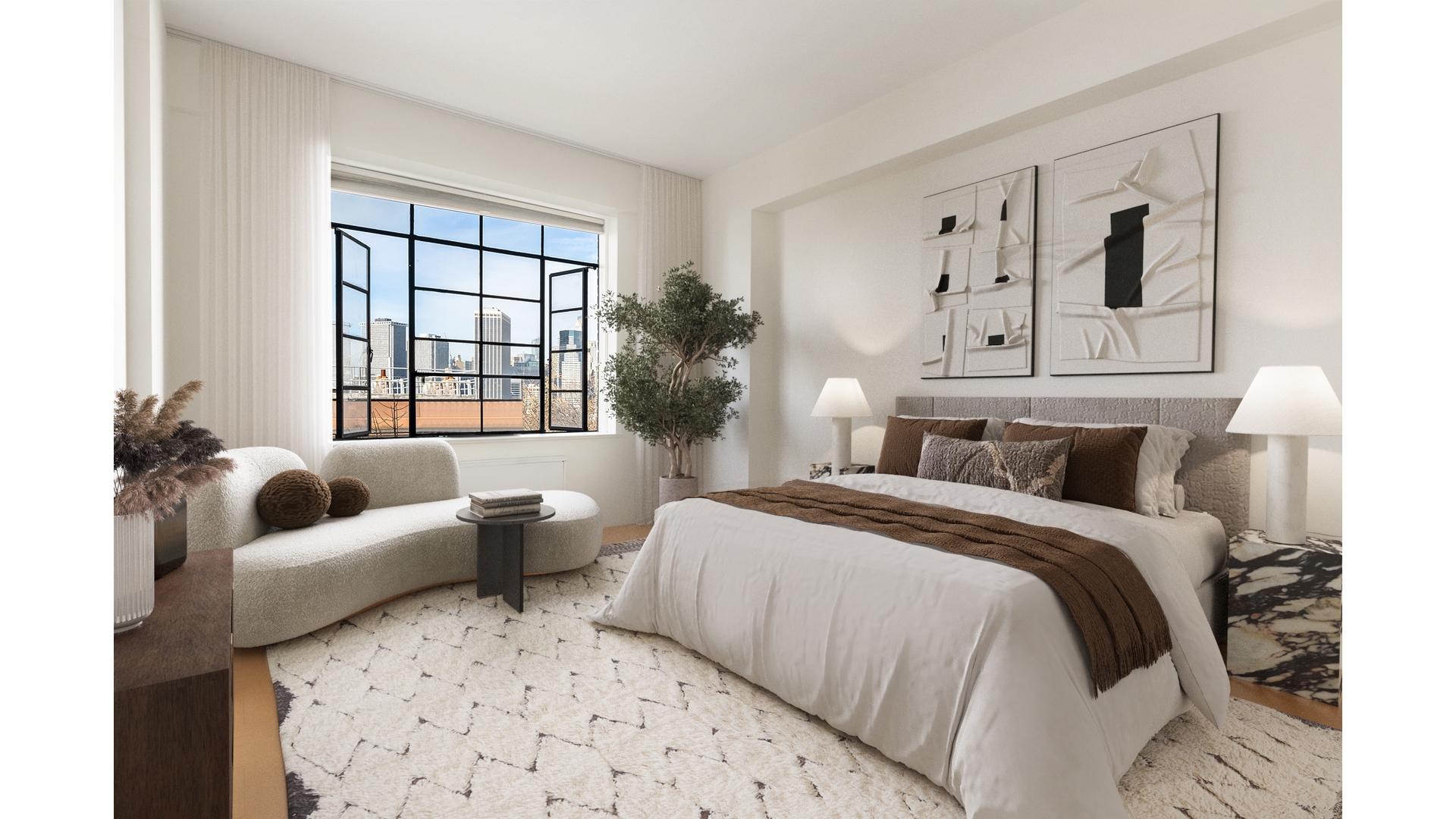 #3 photo, 57 MONTAGUE Street, ब्रुकलीन Brooklyn Heights , NY 11201