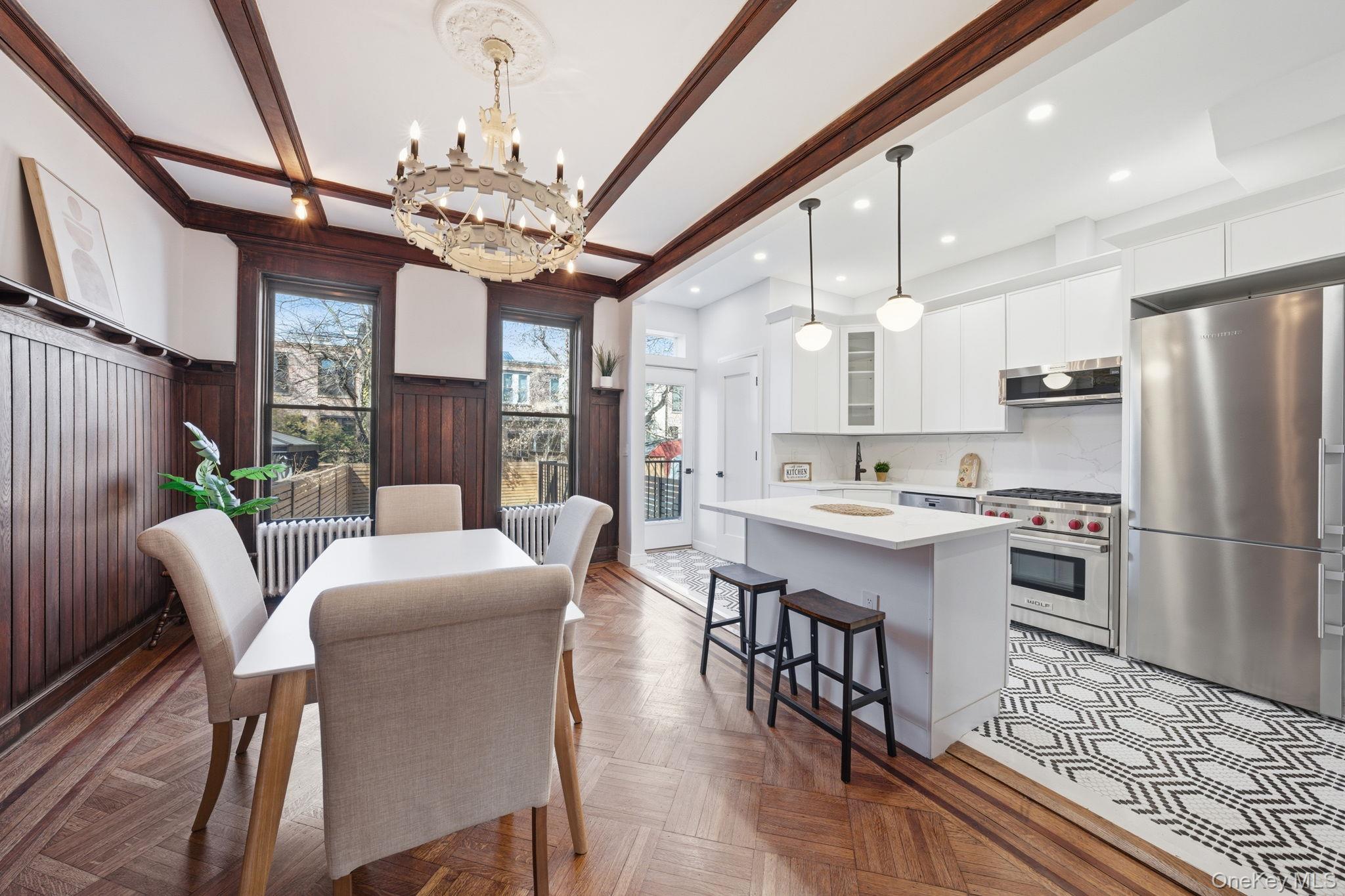 #4 photo, 195 Rutland Road, ブルックリン区 Brooklyn , NY 11225