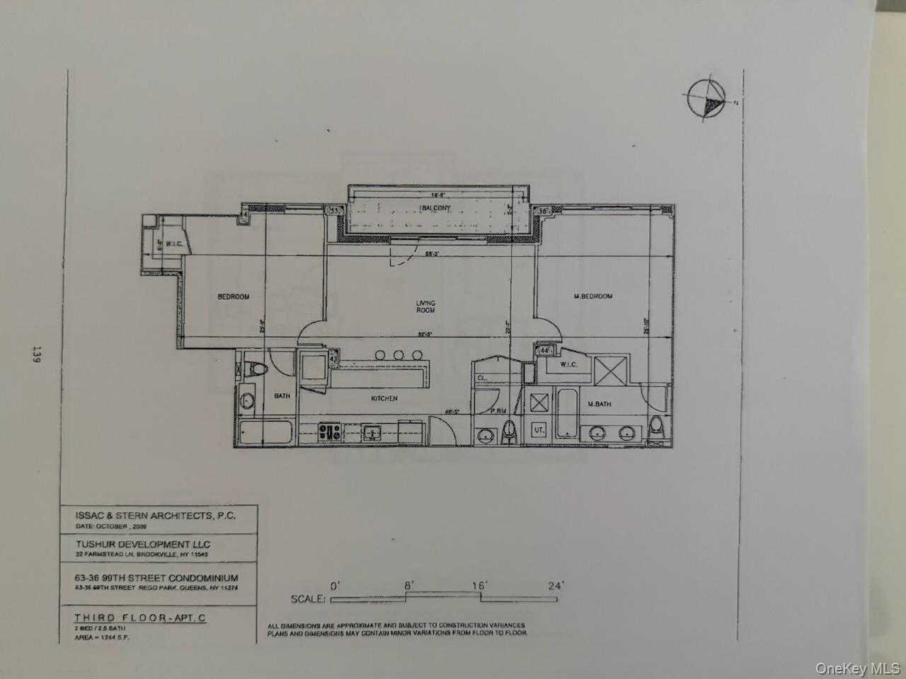 #18 photo, 63-36 99 Sreet, クイーンズ区 Rego Park , NY 11374