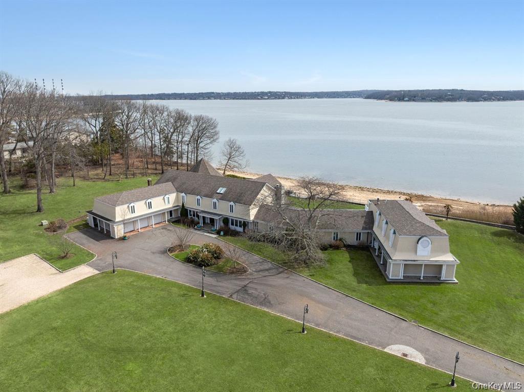 #4 photo, 33 Beach Road, サフォーク郡 Asharoken , NY 11768