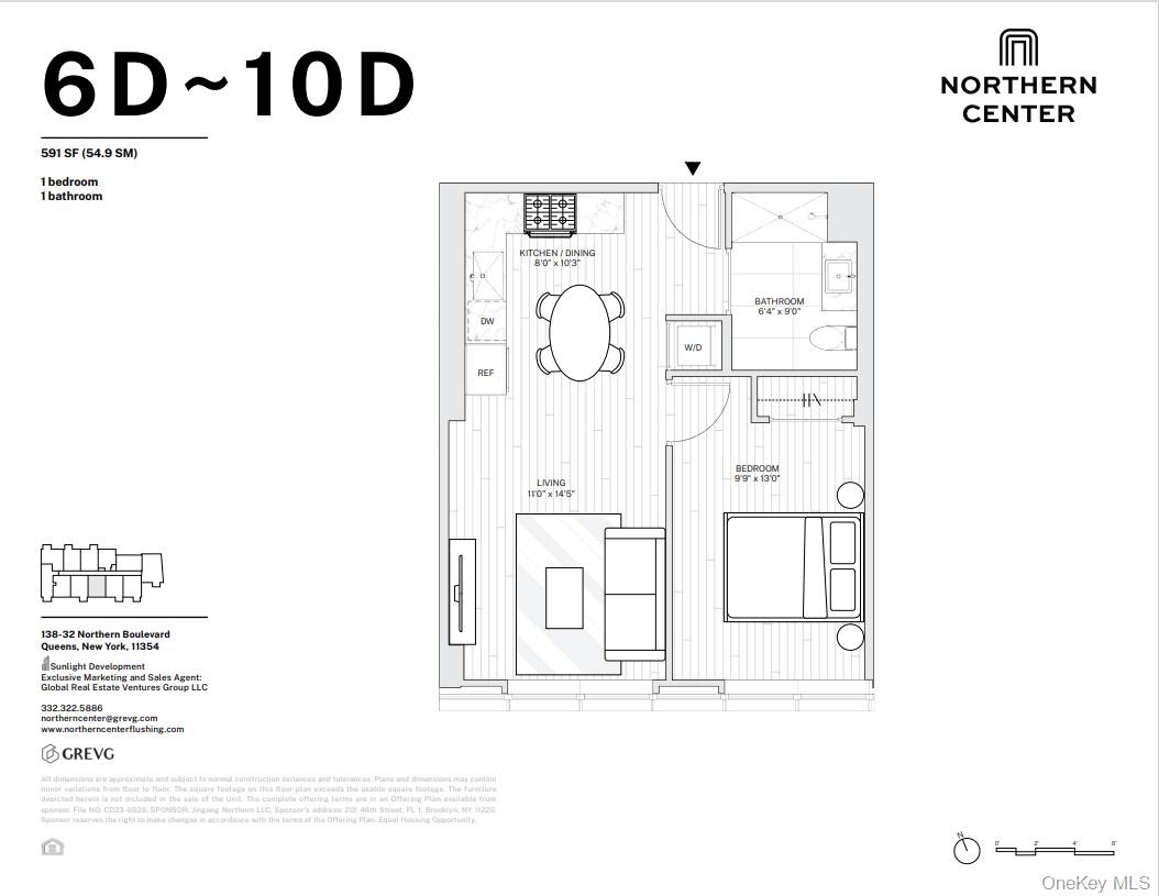 #12 photo, 138-18 Northern Boulevard, クイーンズ区 Flushing , NY 11354