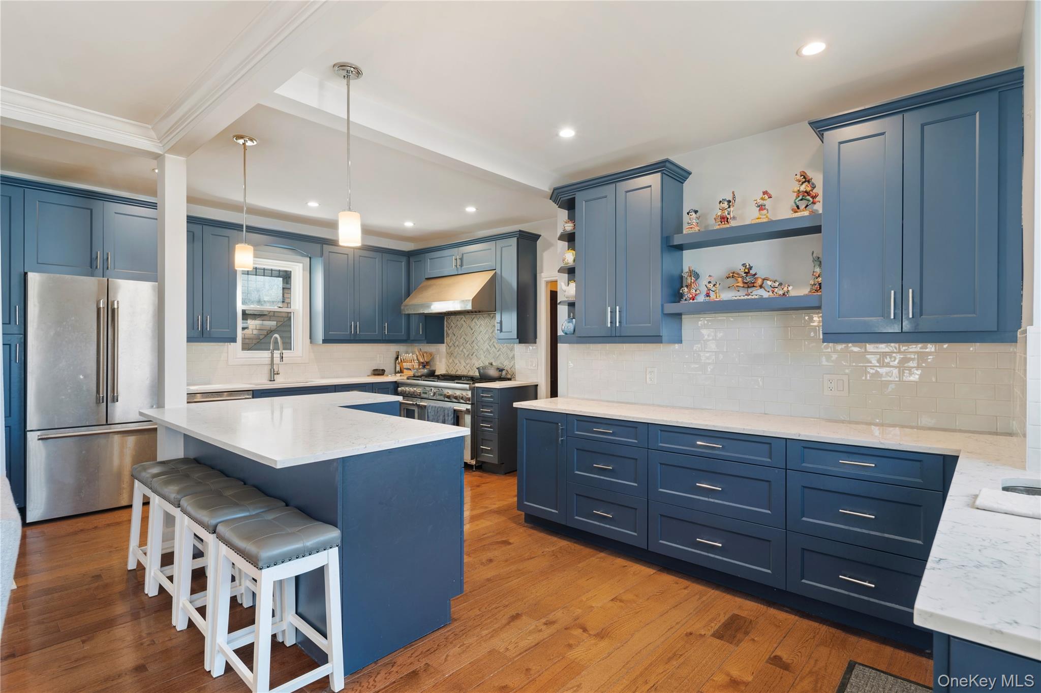 #9 photo, 7526 166th Street, クイーンズ区 Fresh Meadows , NY 11366