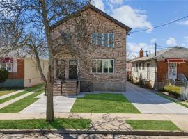 21916 141st Avenue #2 皇后区 Laurelton, NY