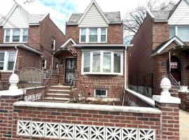 14957 21st Avenue 白石镇 Whitestone, NY