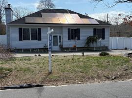2 1st Street 科勒姆 Coram, NY